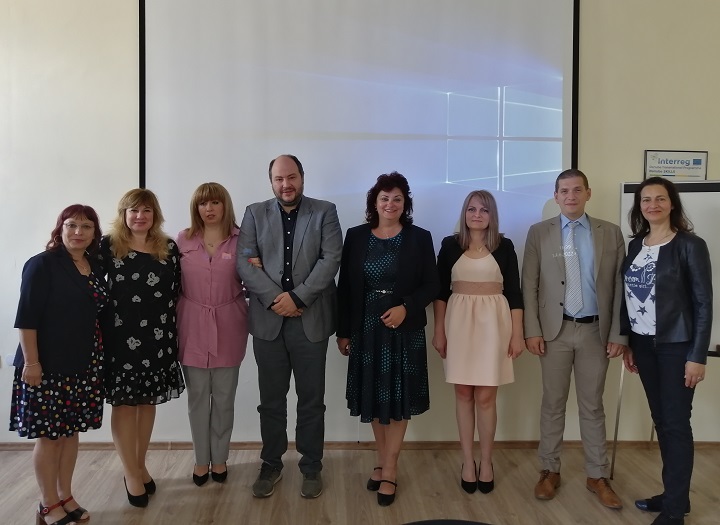 VTU – publichna lekzia Gergova kolev 2022